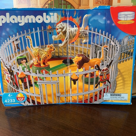Playmobil sets - Picture 2 of 10